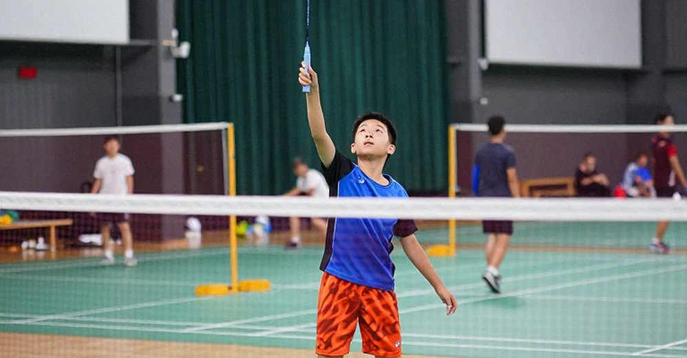 Kunlavut Vitidsarn và cú đúp lịch sử tại Asian Games 2026: Khi dữ liệu vén màn sự thật