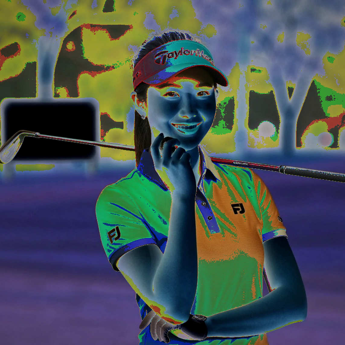 Golf Việt Nam 2045: Cú swing ma thuật và bài toán dữ liệu Golf Việt Nam 2045: Cú swing ma thuật và bài toán dữ liệu