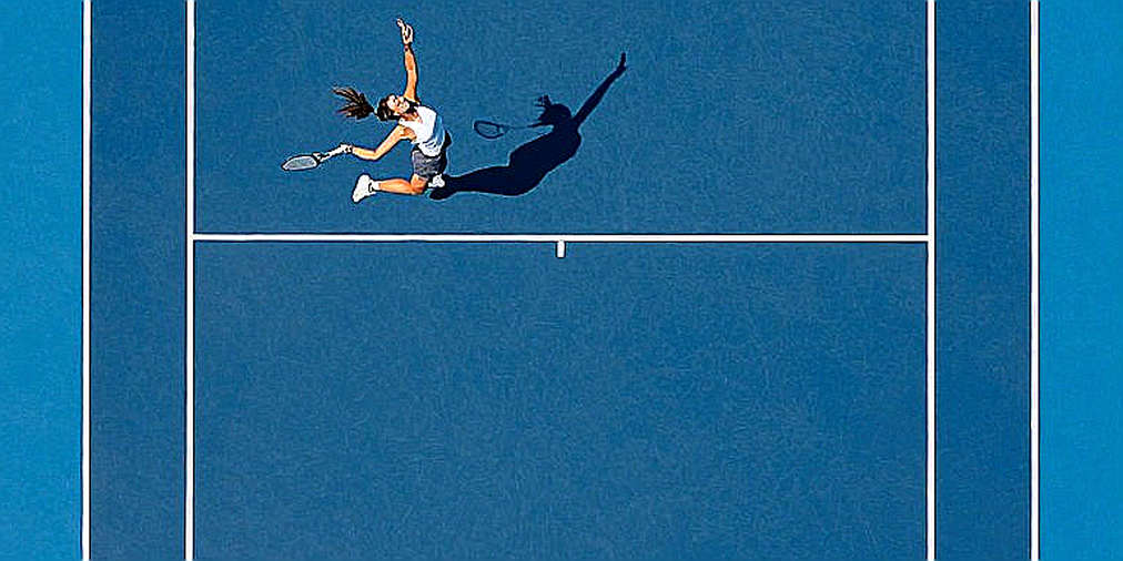 A Board Resolution Wearing a Tennis Tag: Inside a Routing Failure on the Modern Sports Desk