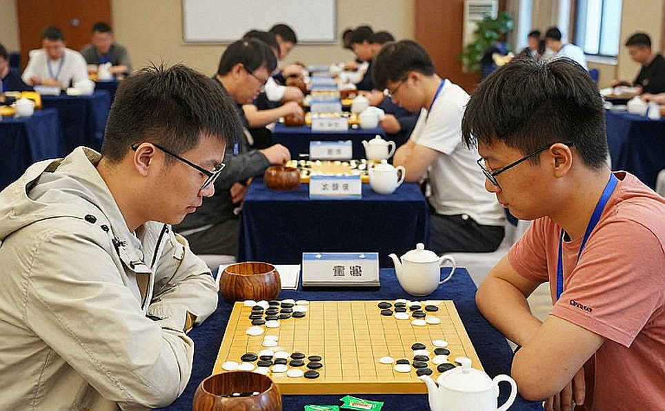 Nước 5.e5! Trong Italian Game: Vũ Khí Thực Dụng Và Bài Kiểm Tra Dành Cho Chính Người Cầm Trắng