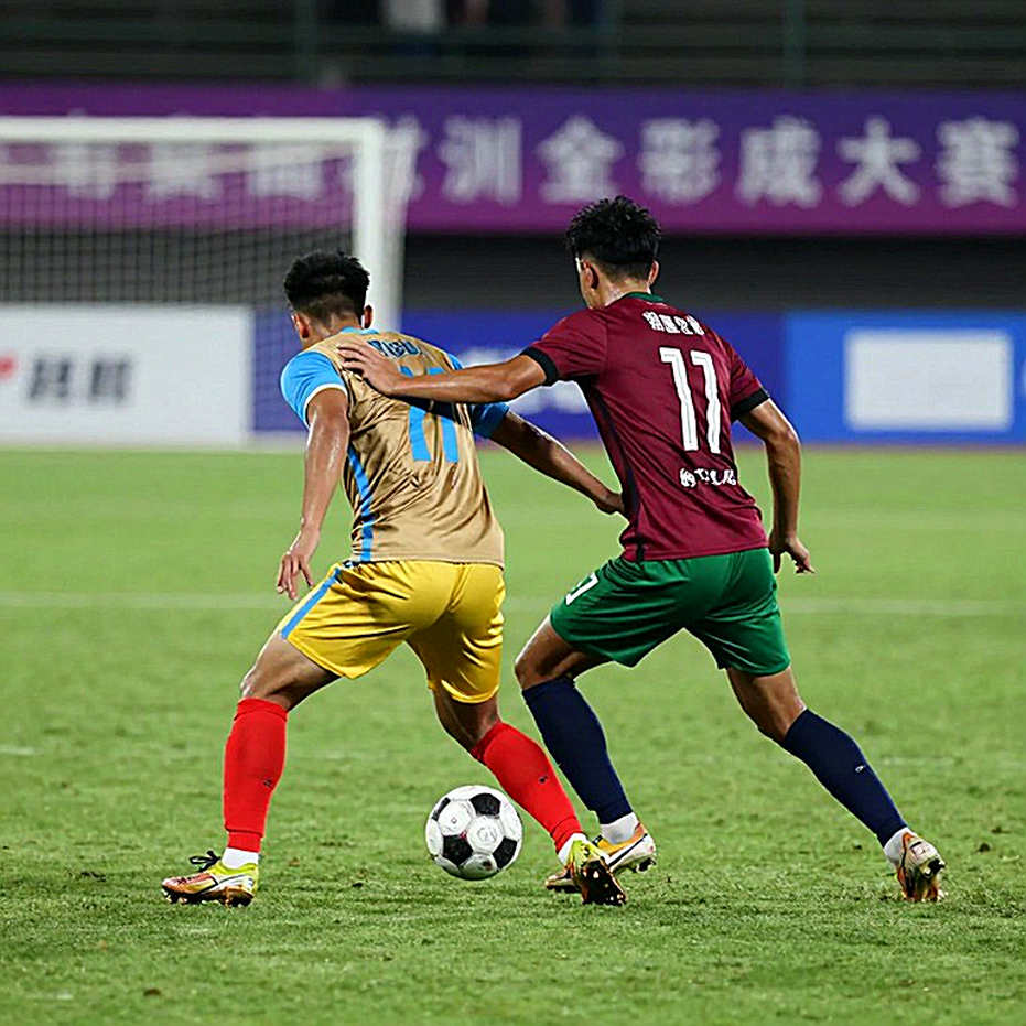 U23 Thái Lan gặp U23 Hồng Kông (Trung Quốc): Tấm vé tứ kết và những khoảng trống sau lưng hàng thủ U23 Thái Lan gặp U23 Hồng Kông (Trung Quốc): Tấm vé tứ kết và những khoảng trống sau lưng hàng thủ