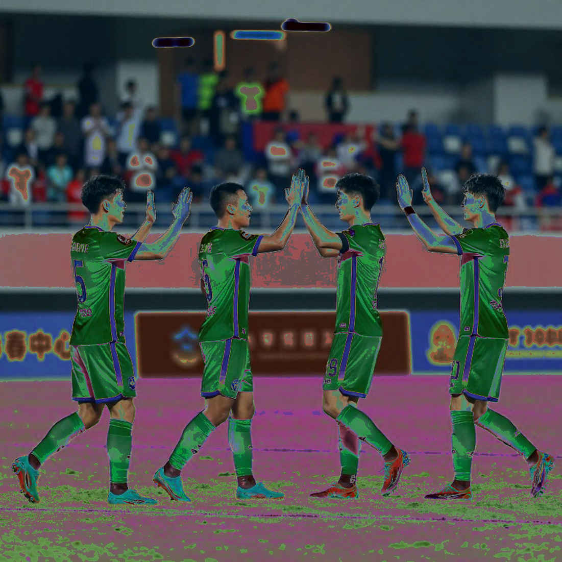 450 Minutes Without a Goal: Where Đồng Nai Are Stuck and Why a Coaching Change May Not Fix It