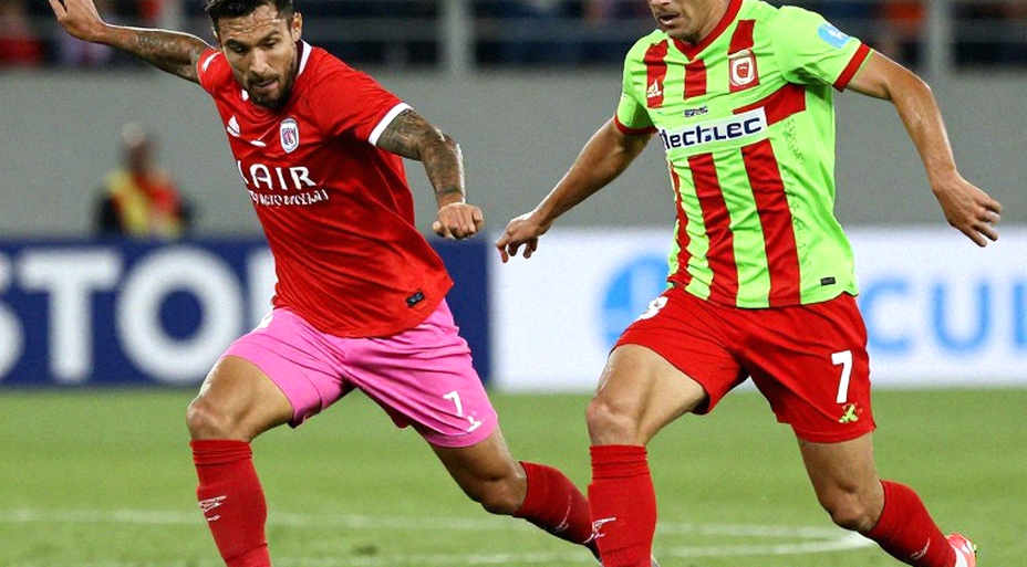 Bóng đá Việt Nam và chuỗi xuất khẩu tài năng: Khi học viện quyết định tương lai của V.League