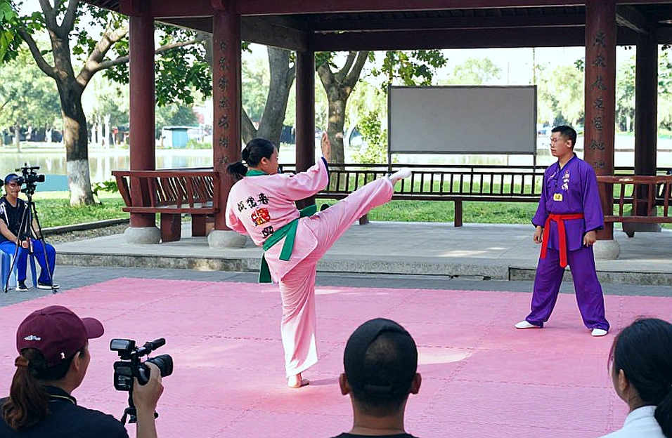 The Empty "Martial Arts" Label: Why Vietnamese Combat-Sport Analysis Fails at the Root The Empty "Martial Arts" Label: Why Vietnamese Combat-Sport Analysis Fails at the Root