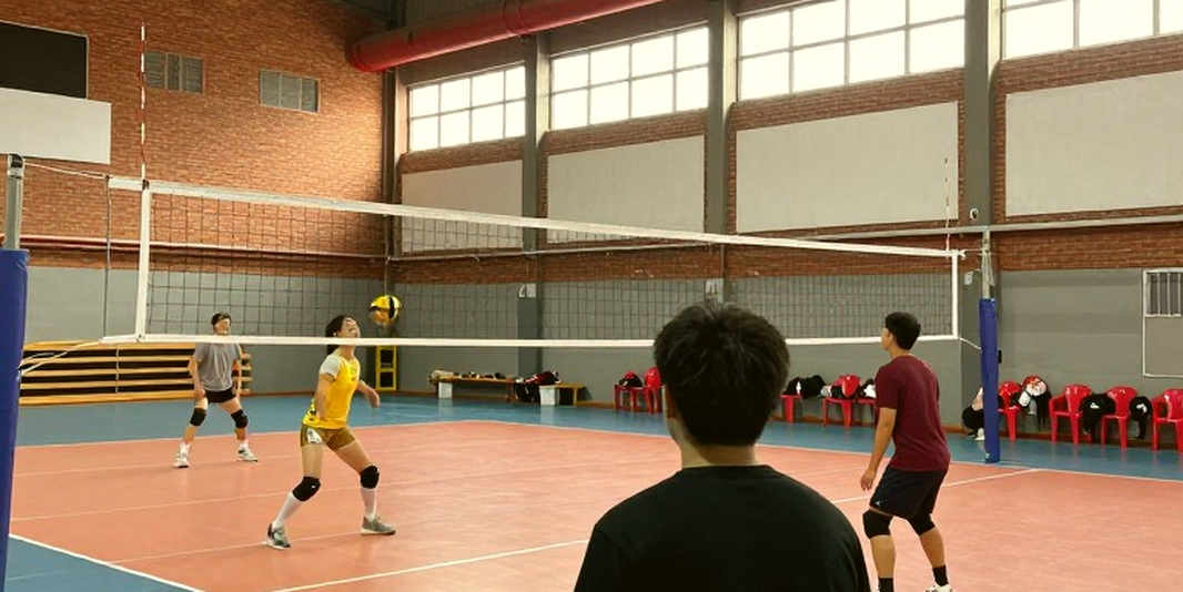 Chín tầng dữ liệu bóng chuyền Việt Nam: Từ tỷ lệ chuyền một đến tấm vé World Championship 2026