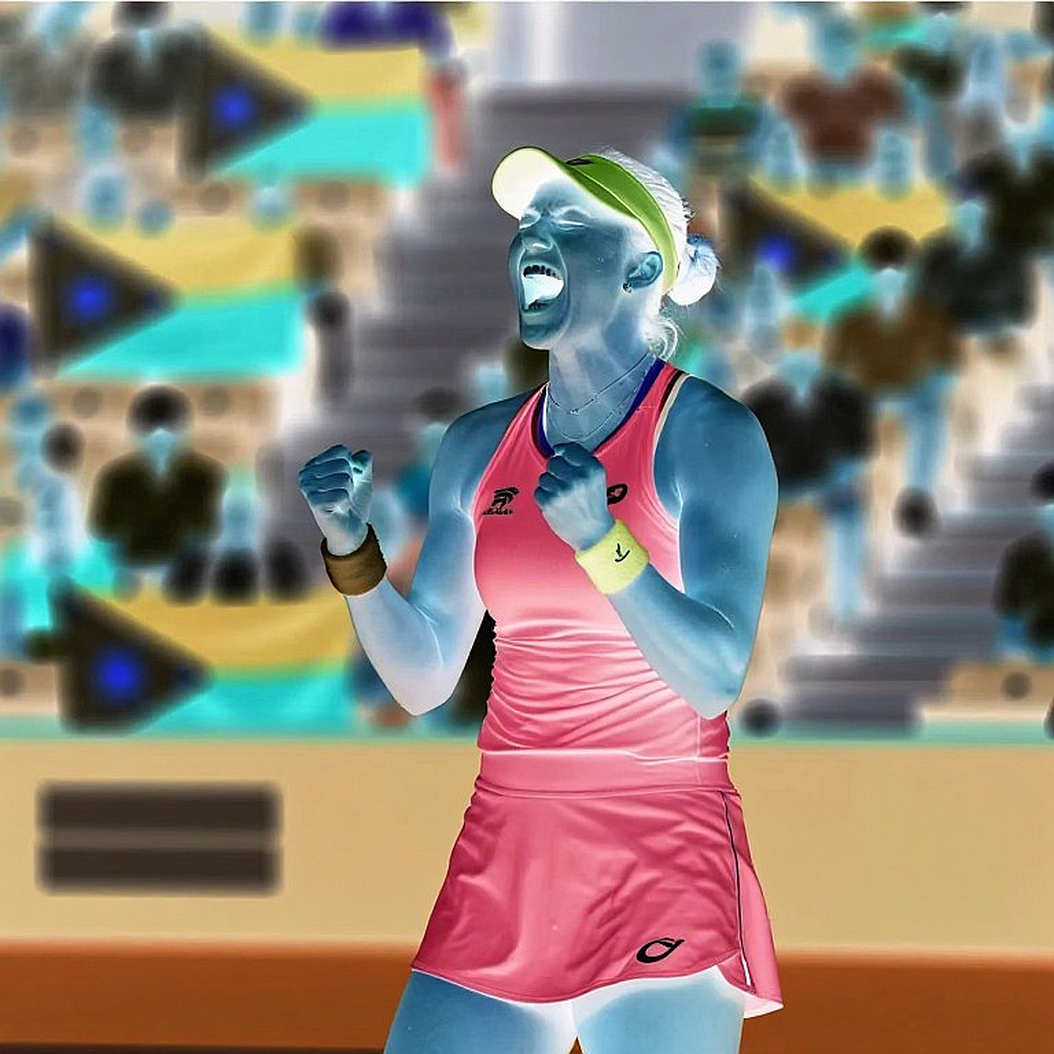 US Open 2026: Rybakina, 5 triệu đô-la và nhịp giao bóng định hình ngôi số một thế giới