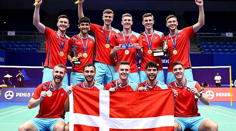 An Se-young và năm kỷ lục sau HCV Asian Games 2026: cột số trống rỗng đáng giá hơn tấm huy chương