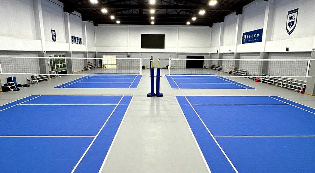 Cameroon và Tunisia cùng giành vé World Championship 2027: đọc lại vết nứt 108-108 ở tứ kết CAVB