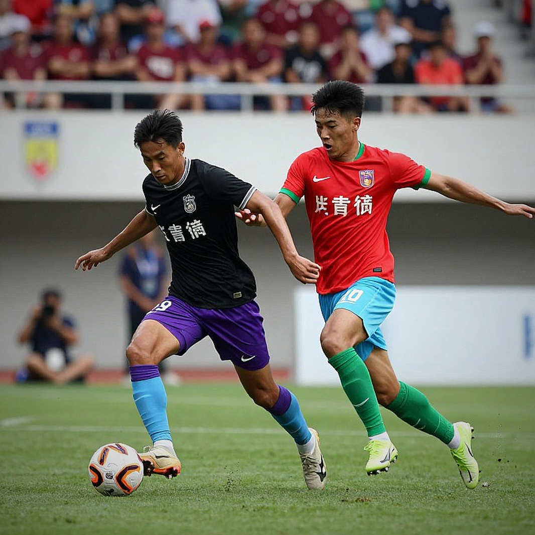 Đằng sau chức vô địch ASEAN Championship 2026 của Việt Nam: Khi cả nền bóng đá đặt cược vào một đôi chân