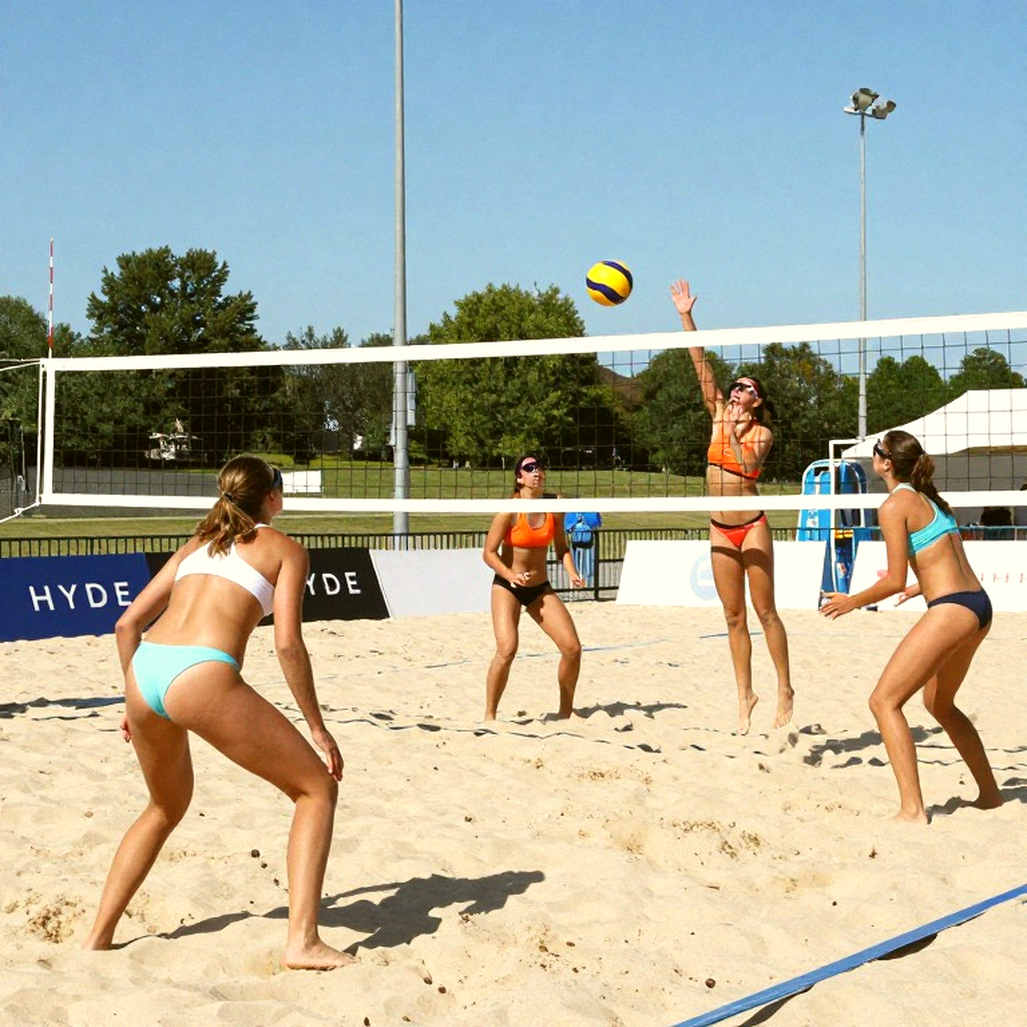 Mỹ hạ Canada 3-2 sau tie-break 15-13, Cuba lấy suất cuối dự World Cup bóng chuyền nam
