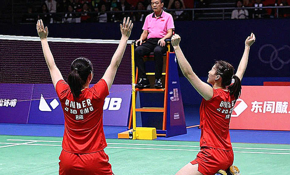 Alwi Farhan tập cùng Kento Momota trước Asian Games 2026: Điều gì thực sự diễn ra trong buổi tập ở Tokyo