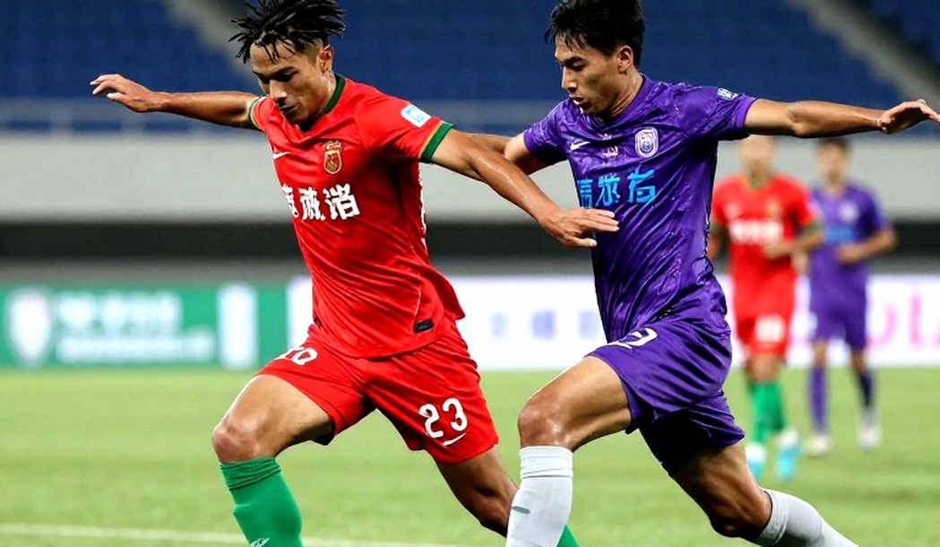 Thể thao Việt Nam: Khi đội bóng V-League chơi pressing như Bundesliga — Phân tích chiến thuật trận đấu đáng chú ý nhất vòng 18