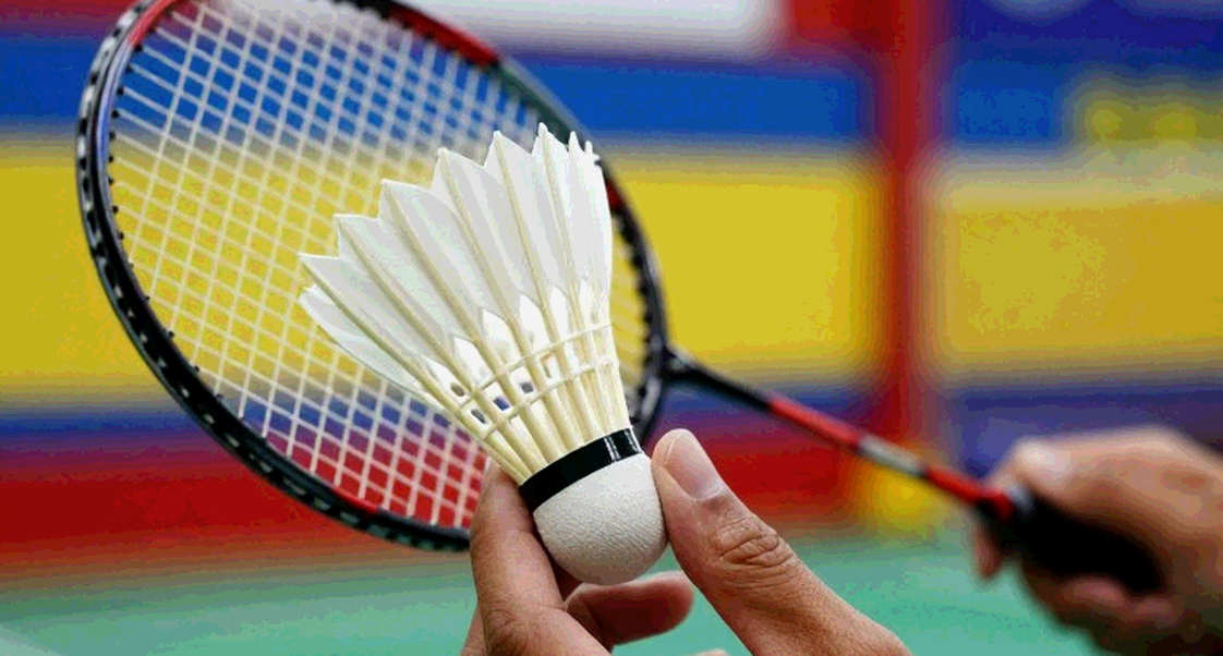 Aidil Sholeh lập cột mốc lịch sử cho cầu lông Malaysia tại Vietnam Open 2026