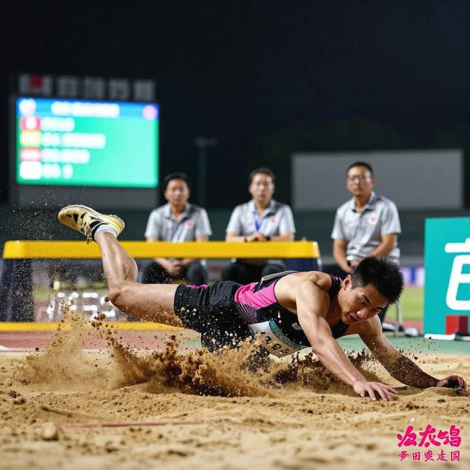 Jakarta 2026 đã khép lại từ lâu: Khoảng trống không người kế nhiệm của điền kinh Việt Nam Jakarta 2026 đã khép lại từ lâu: Khoảng trống không người kế nhiệm của điền kinh Việt Nam