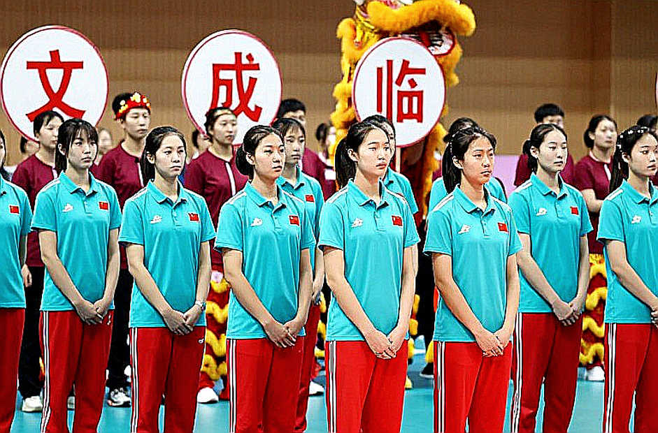 Thương Lạc mở màn giải bóng chuyền bãi biển châu Á: tấm vé Los Angeles 2028 đi qua khoảng cách trình độ