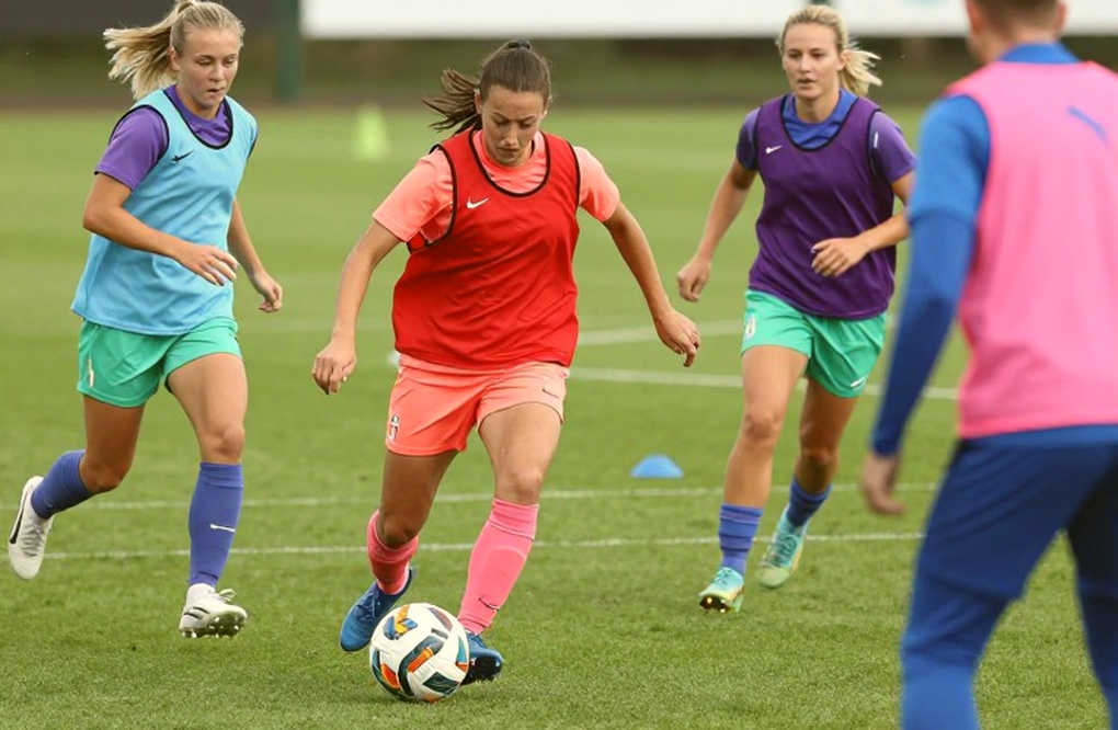U17 nữ Việt Nam - Kyrgyzstan: 26 bàn thắng che giấu một khoảng cách nhỏ hơn người ta tưởng