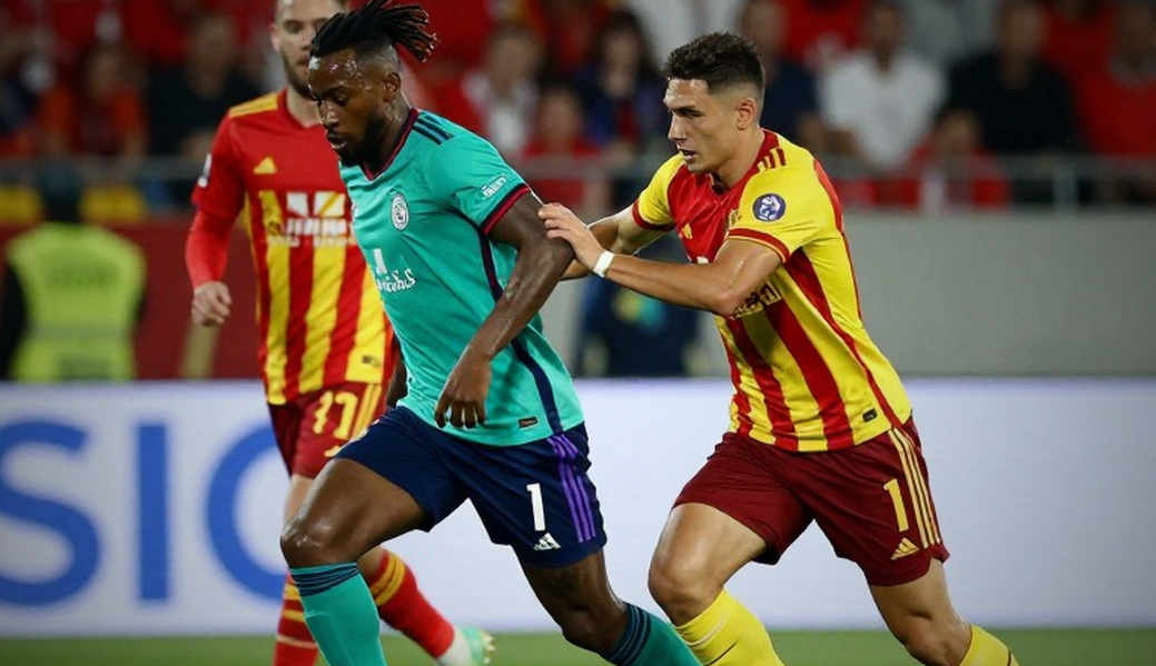 Juventus, Yildiz và lá bài trăm triệu euro: Khi bảng cân đối kế toán viết nên số phận