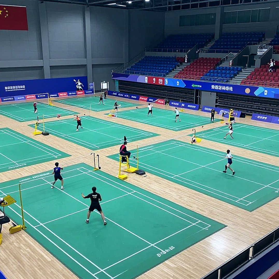 An Se-young làm nên lịch sử: Vàng đơn nữ Asian Games hai kỳ liên tiếp và cuộc đua vương quyền cầu lông nữ