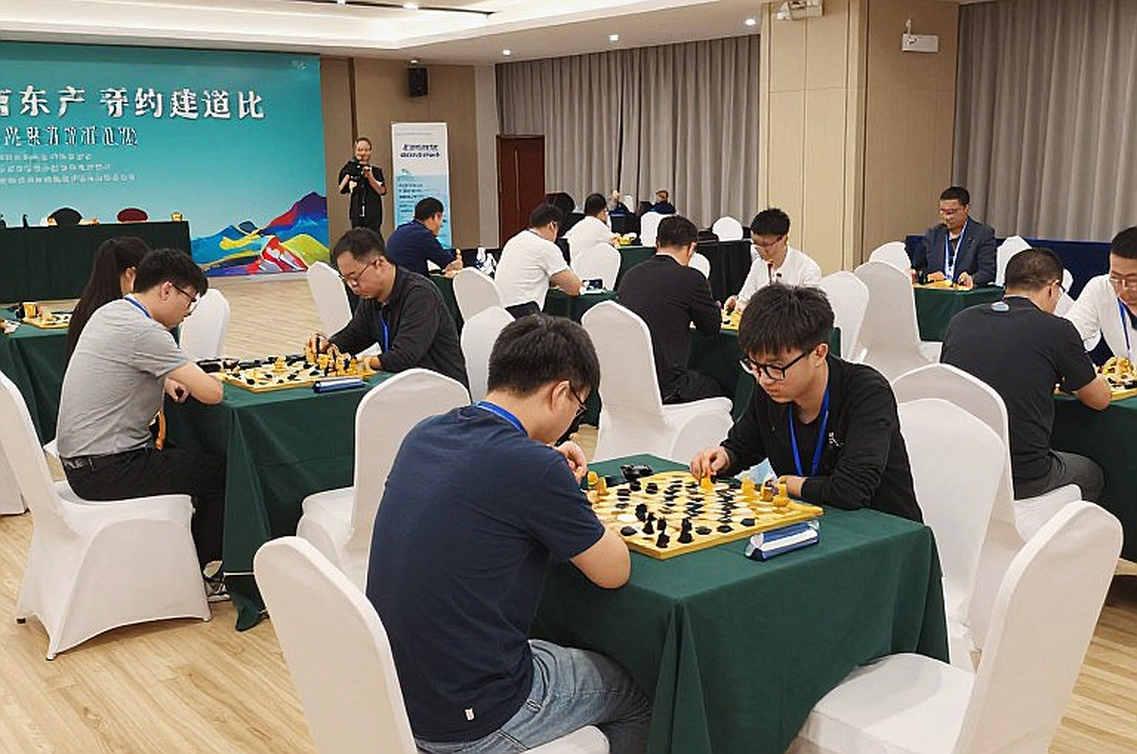 GCL 2026: Nepomniachtchi gives Carlsen a scare before getting past Sindarov on the clock GCL 2026: Nepomniachtchi gives Carlsen a scare before getting past Sindarov on the clock