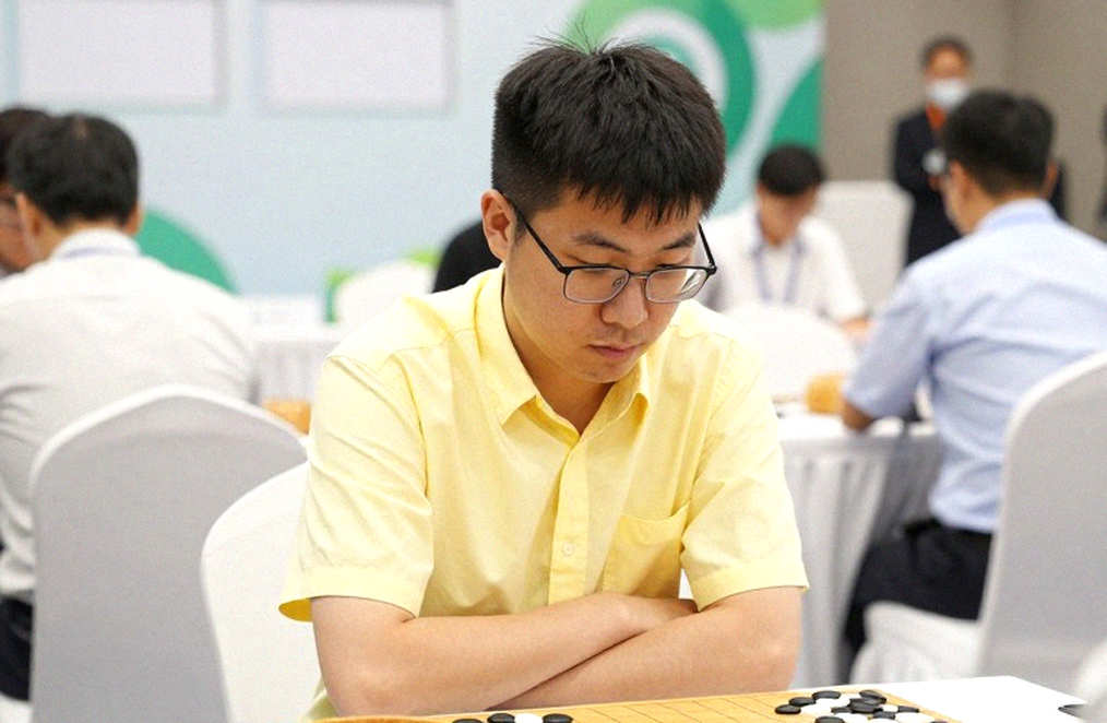 GCL 2026: Nepomniachtchi gives Carlsen a scare before getting past Sindarov on the clock GCL 2026: Nepomniachtchi gives Carlsen a scare before getting past Sindarov on the clock
