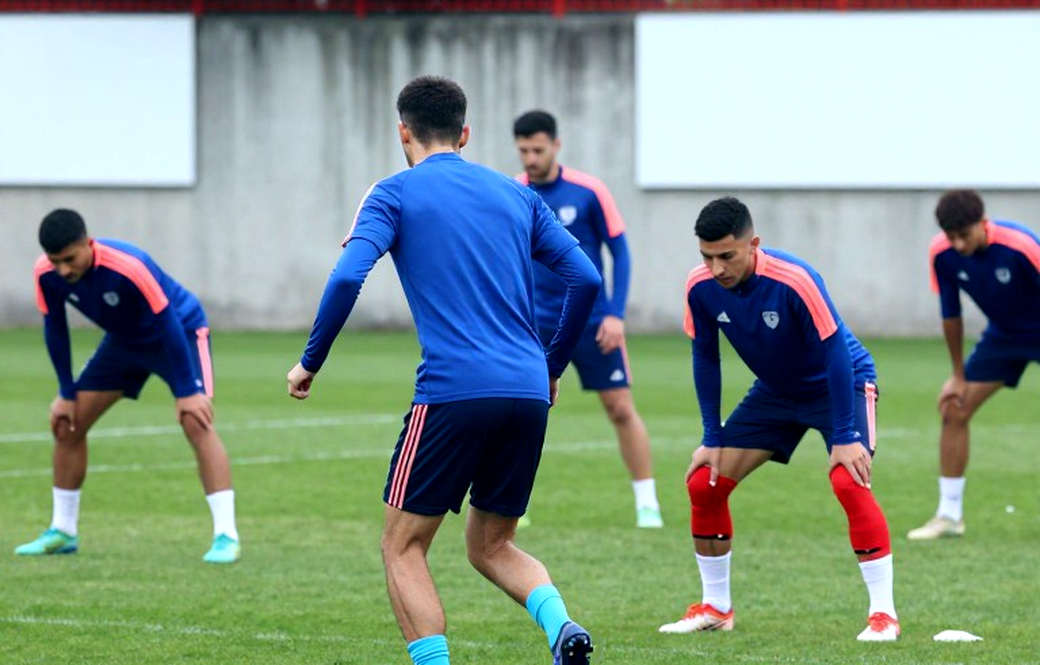 VFF lần thứ tư liên tiếp vào nhóm Diamond của AFC: Đọc lại tấm vé chưa đổi thành cúp