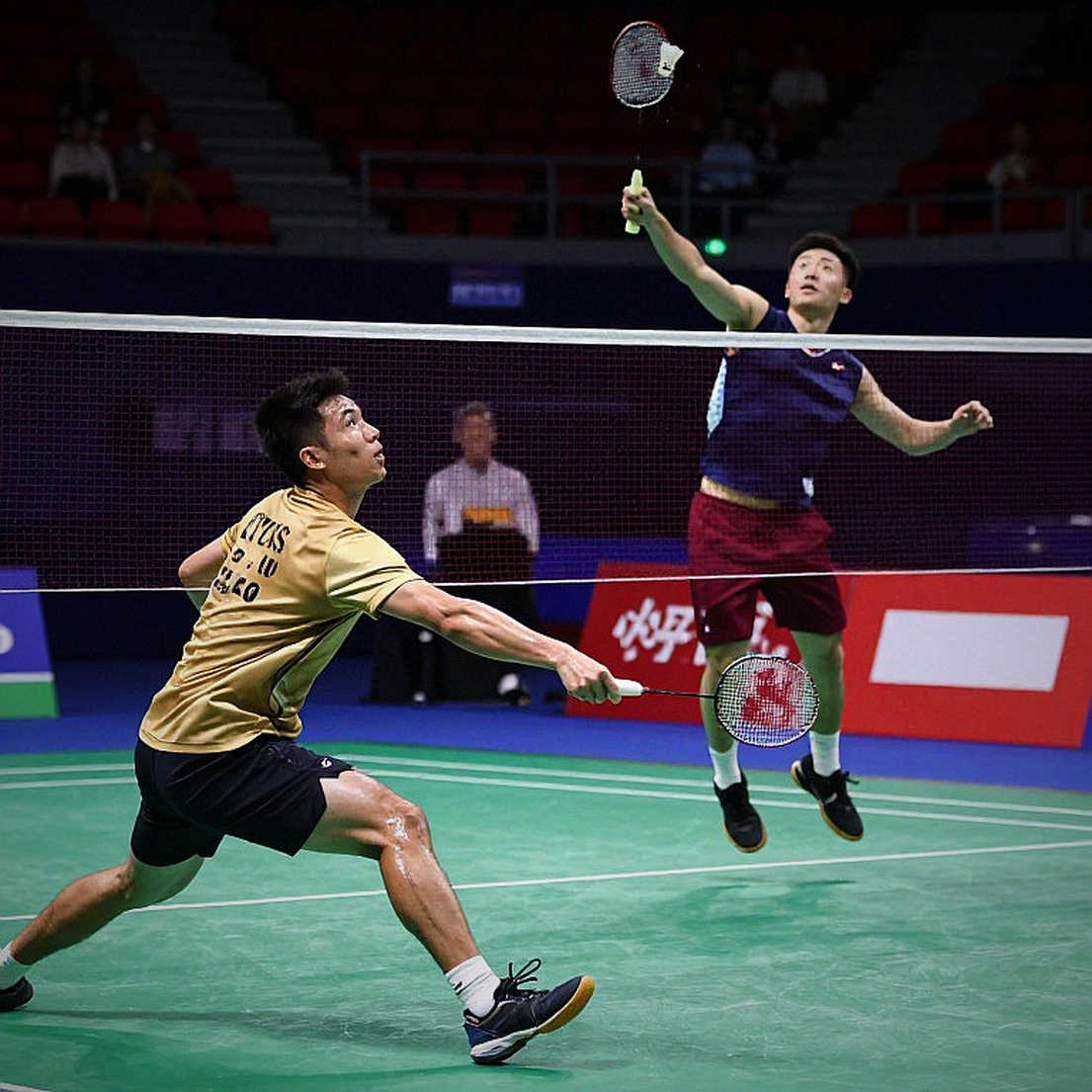 Asian Games 2026 ngày khai mạc: Ẩn số cầu lông nữ Ấn Độ và nghịch lý điểm xếp hạng tại Aichi-Nagoya